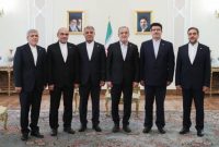 پزشکیان: منافع هیچ کشوری با زیاده‌خواهی تامین نخواهد شد