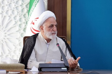 اژه‌ای: در مبارزه با فساد دیگر جای آزمون و خطا نیست