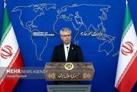 بقائی: اروپا هزینه اقتصادی جنگ را می‌بیند اما شجاعت بیانش را ندارد
