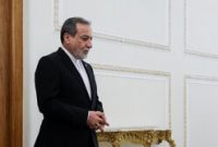 عراقچی: حتی اگر کار به جنگ آخرالزمانی کشیده شود، استوار خواهیم ایستاد