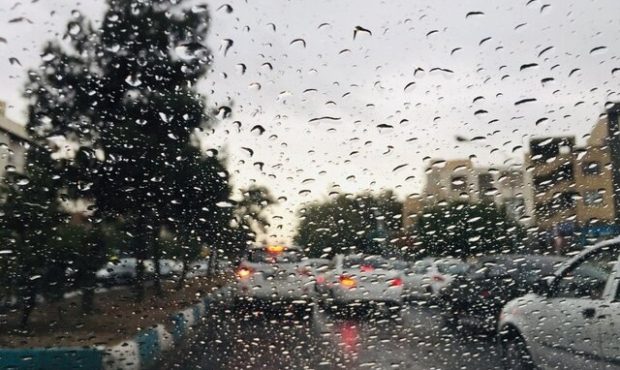 هشدار هواشناسی برای ۱۸ استان؛ تداوم تشدید بارشهای رگباری تا پنجشنبه هشدار هواشناسی برای ۱۸ استان؛ تداوم تشدید بارشهای رگباری تا پنجشنبه