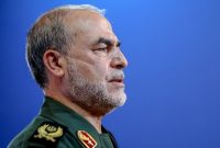 سردار جوانی: مسیر اقتدار ایران در تنگه هرمز باید برای جامعه تبیین شود