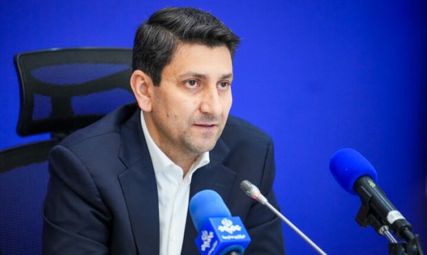 هاشمی: ۳ ماهواره از منظومه شهید سلیمانی در مدار قرار میگیرند هاشمی: ۳ ماهواره از منظومه شهید سلیمانی در مدار قرار میگیرند